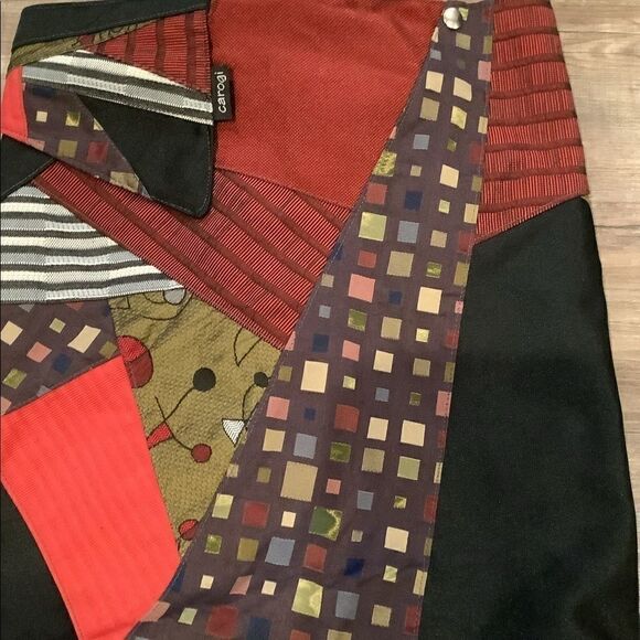 Multifunctional Bag by Carogi  - Picture 7 of 12